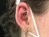Rook + conch