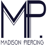 logo Madison Piercing